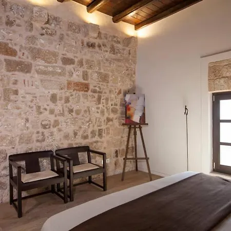 Casa Quindici In The Old Town Casa de Férias *