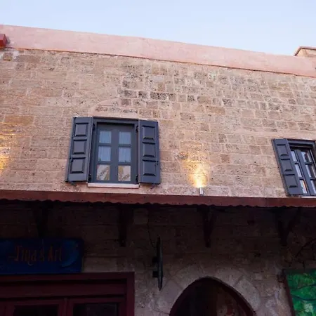 Casa Quindici In The Old Town *