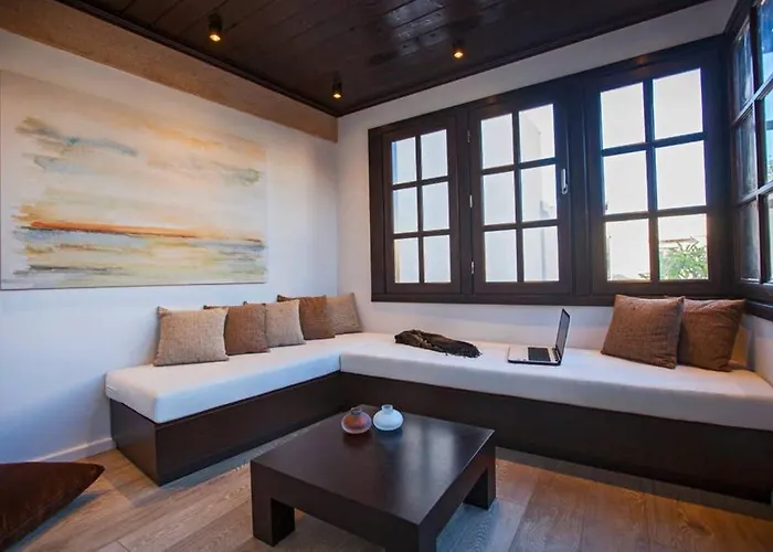 Casa de Férias Casa Quindici In The Old Town Rhodes City