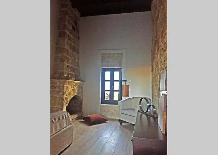 Casa Quindici In The Old Town Casa de Férias *