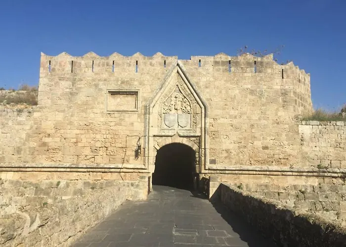 Casa de Férias Casa Quindici In The Old Town *