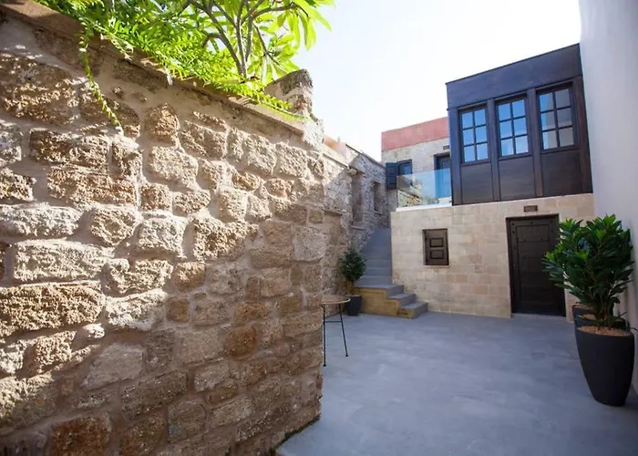 Casa de Férias Casa Quindici In The Old Town *