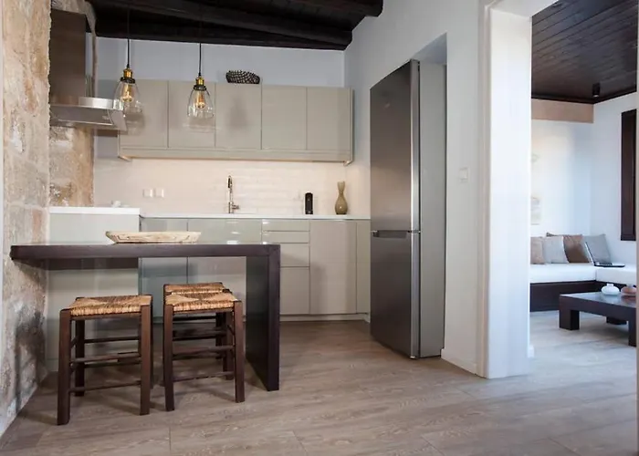 Casa de Férias Casa Quindici In The Old Town