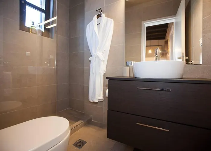 Casa Quindici In The Old Town Casa de Férias Rhodes City