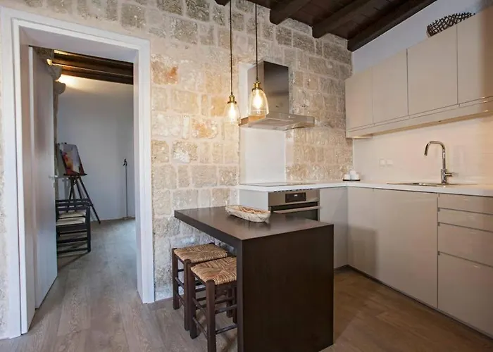 Casa de Férias Casa Quindici In The Old Town