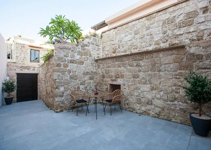 Casa de Férias Casa Quindici In The Old Town *