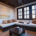 Holiday home Casa Quindici In The Old Town Rhodes City