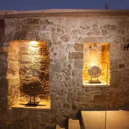 Casa Quindici In The Old Town Dom wakacyjny