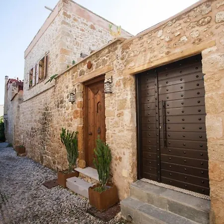 Casa Quindici In The Old Town Dom wakacyjny *