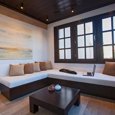 Holiday home Casa Quindici In The Old Town Rhodes City