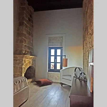 Casa Quindici In The Old Town Holiday home *