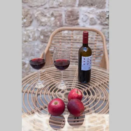 Casa Quindici In The Old Town Holiday home *