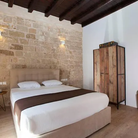 Casa Quindici In The Old Town *