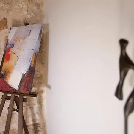 Casa Quindici In The Old Town * Rhodes City