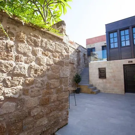 Holiday home Casa Quindici In The Old Town *