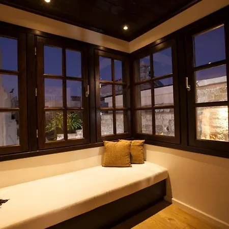 Casa Quindici In The Old Town Holiday home