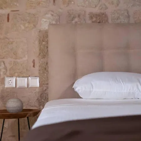 Holiday home Casa Quindici In The Old Town Rhodes City