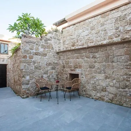 Dom wakacyjny Casa Quindici In The Old Town *