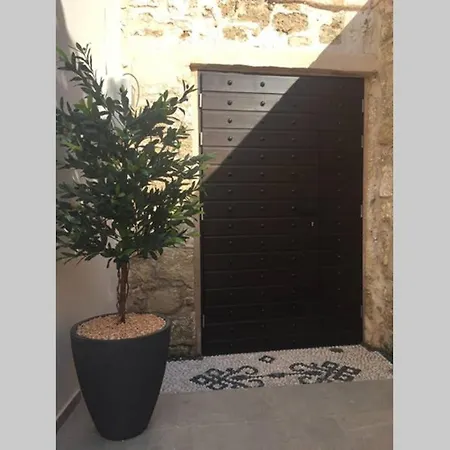 Casa Quindici In The Old Town Holiday home *