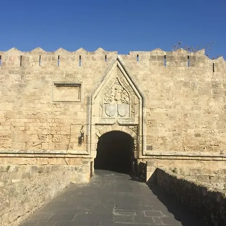 Сasa de vacaciones Casa Quindici In The Old Town *