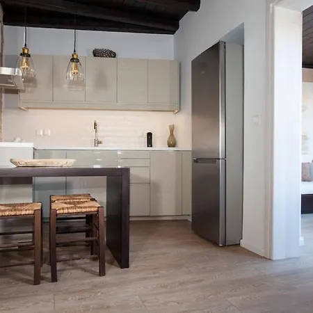 Сasa de vacaciones Casa Quindici In The Old Town