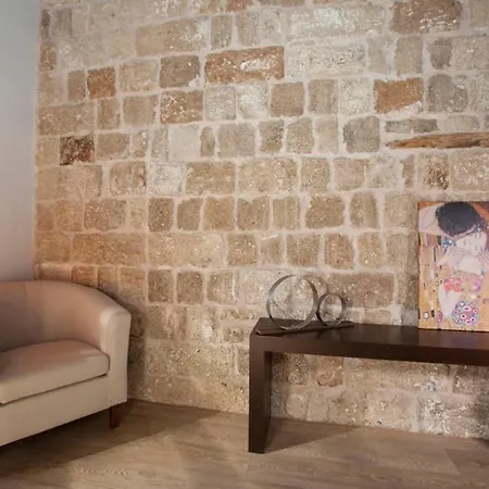 Casa Quindici In The Old Town Сasa de vacaciones *